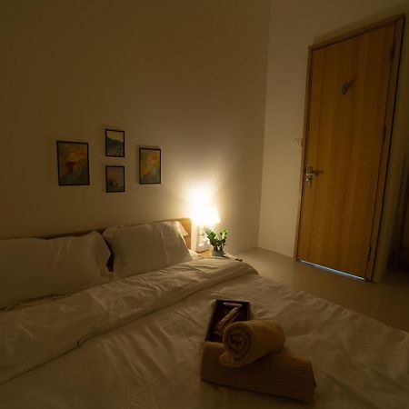 Luunien Home - Cozy Japandi Styled Room 河内 外观 照片