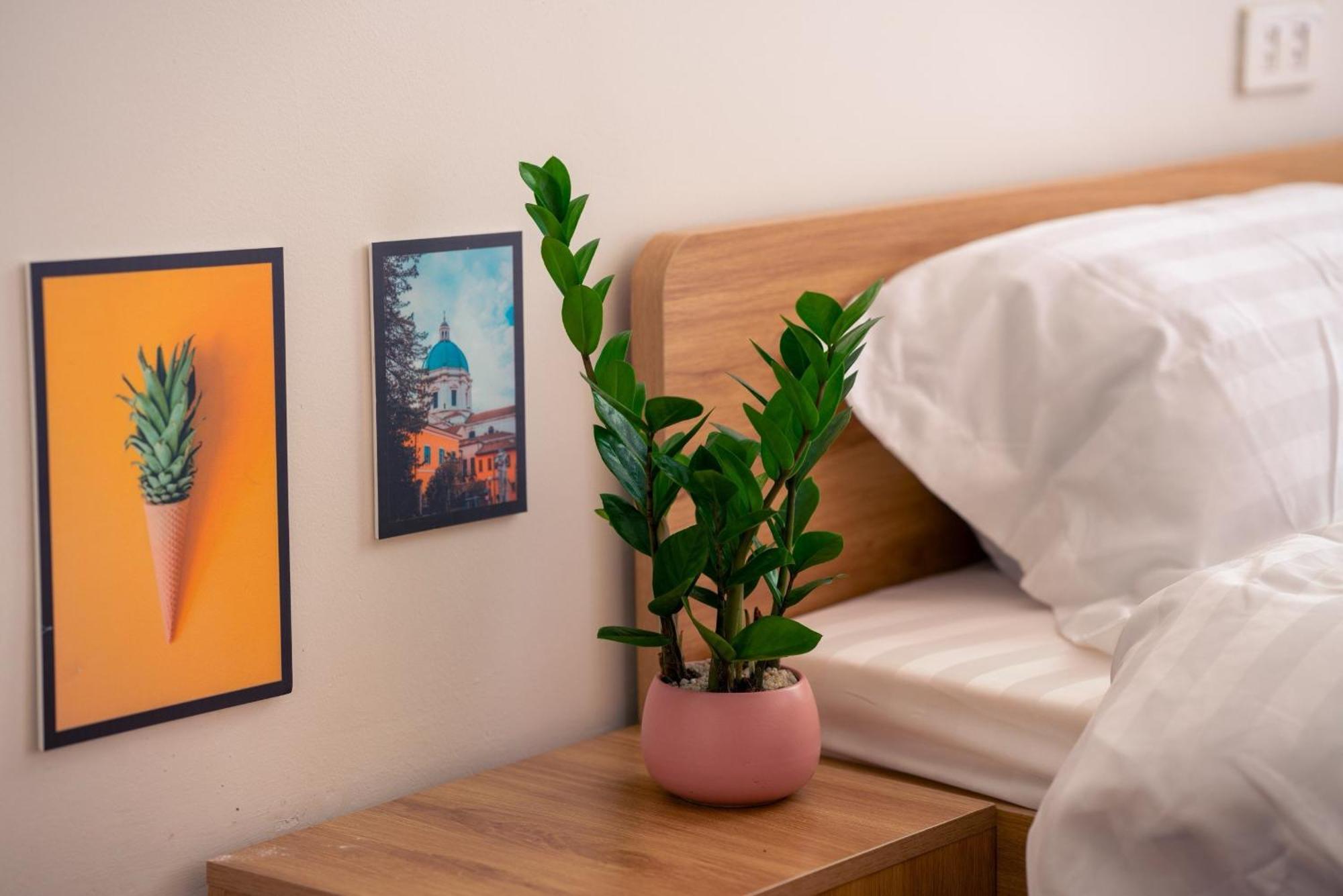 Luunien Home - Cozy Japandi Styled Room 河内 外观 照片