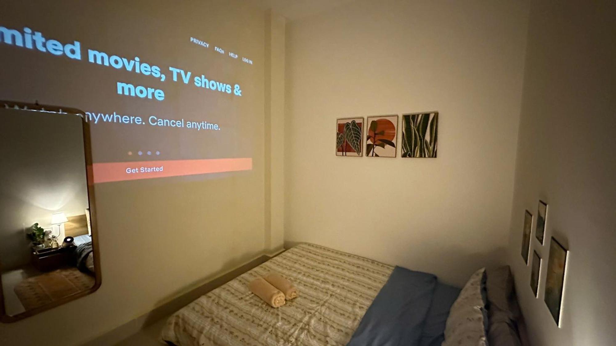 Luunien Home - Cozy Japandi Styled Room 河内 外观 照片