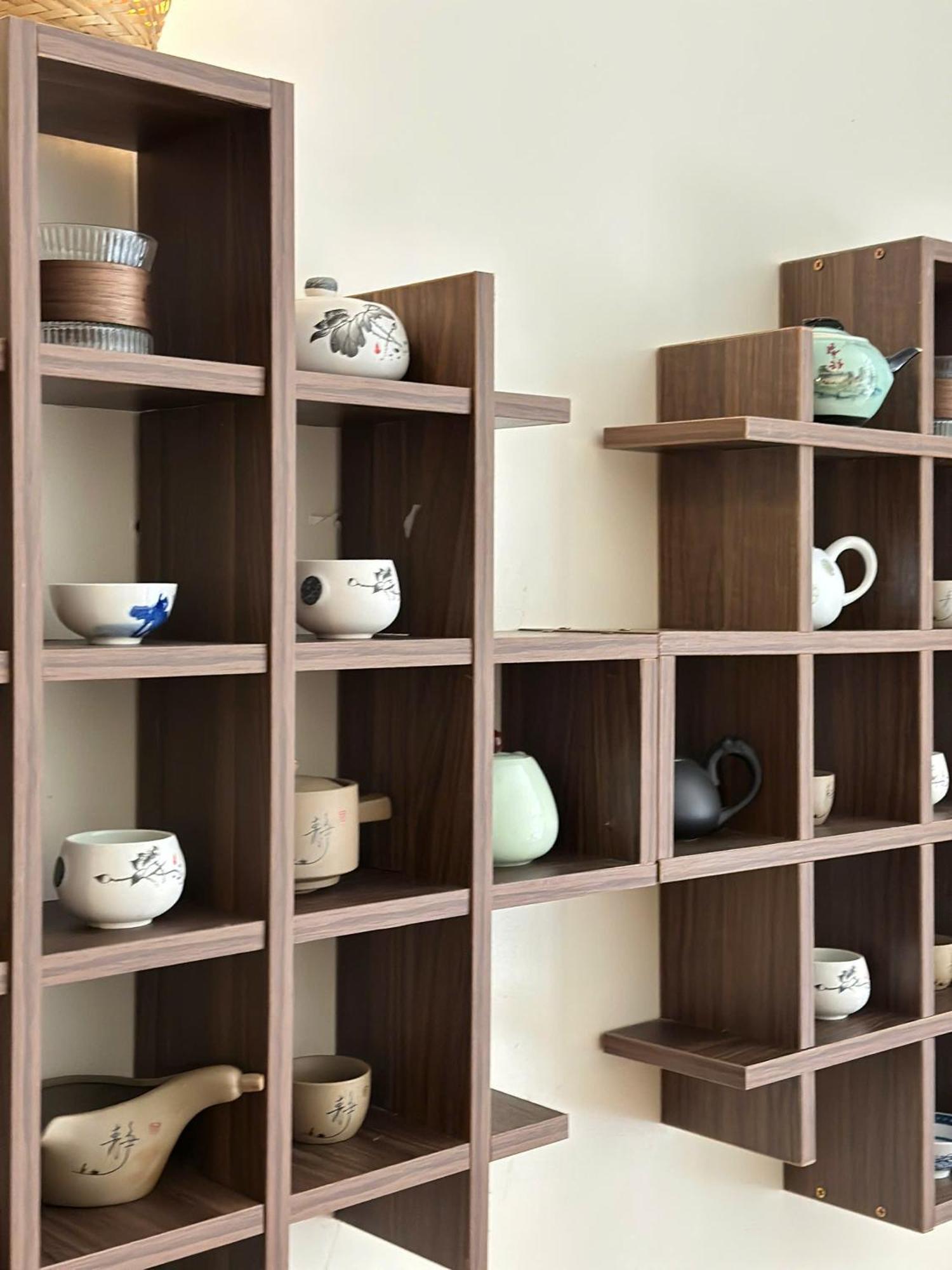 Luunien Home - Cozy Japandi Styled Room 河内 外观 照片