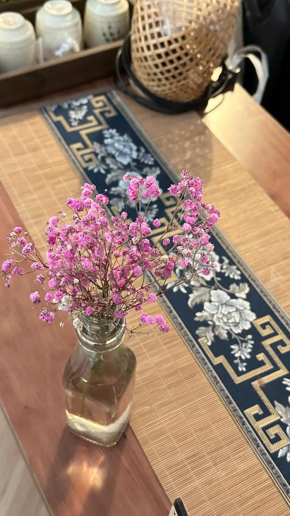 Luunien Home - Cozy Japandi Styled Room 河内 外观 照片
